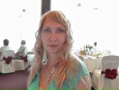 Фотография Тыгызовой Елены