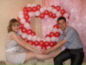 Фотография Зыковой Ольги