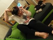 Фотография Гайдуковой Елены