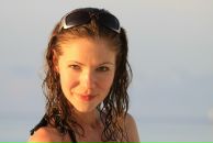 Фотография Синявской Екатерины