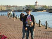 Фотография Марьина Гены