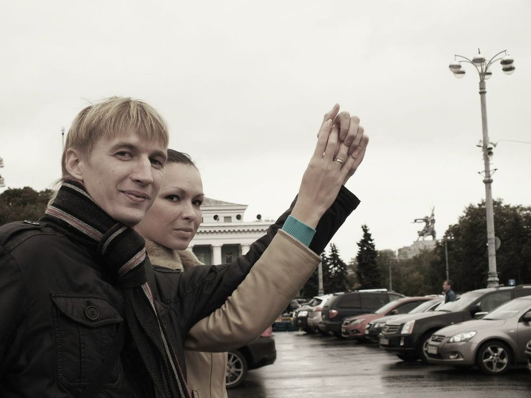 Михаил Шепелев фотография #8