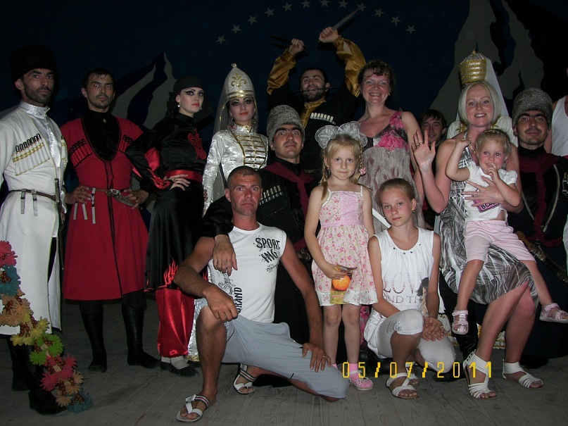 Андрей Мурашкин фотография #16