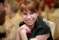 Фотография Grebenkova Mari