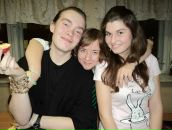 Фотография Савичевой Юлии