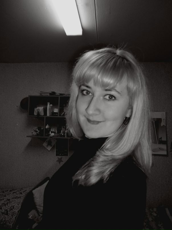 Оля Улан фотография #31