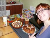 Фотография Кустовой Лилии