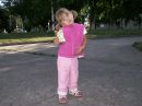 Фотография Автономовой Вероники