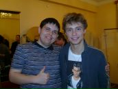 Фотография Горбунова Александра