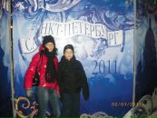 Фотография Карасевой Людмилы