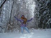 Фотография Телешун Веры