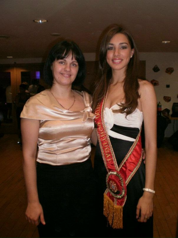 Olga Popadynets фотография #30