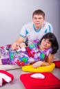 Фотография Сульдиной-Ашмариной Натальи