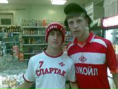 Фотография Сташкова Стаса