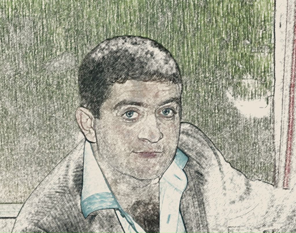 Костя Демиденко фотография #21