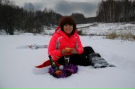 Фотография Никитушкиной Екатерины