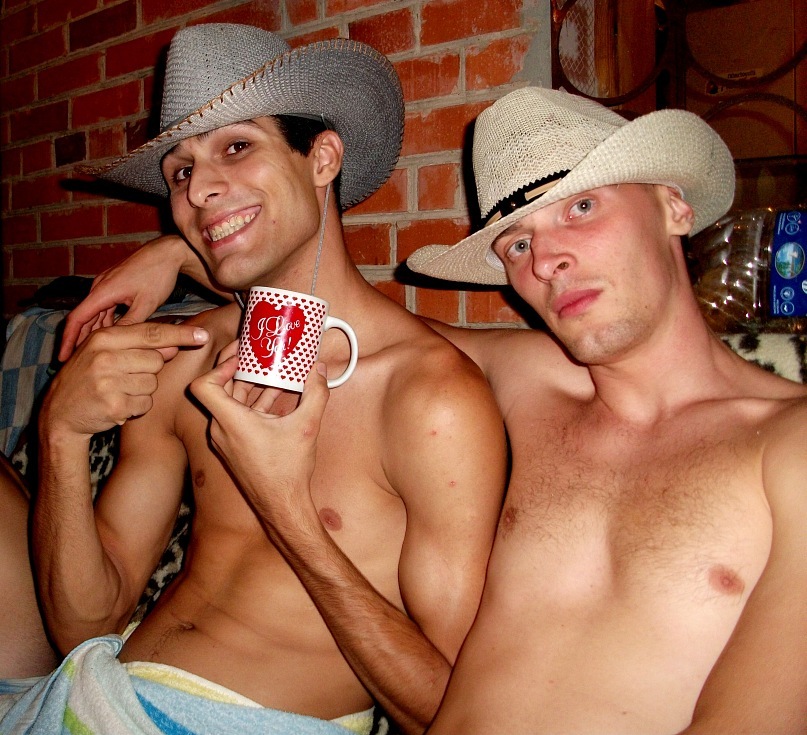 Максим Кузнецов фотография #46