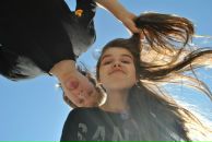 Фотография Жирадковой Лизы