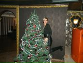 Фотография Жучковой Галины