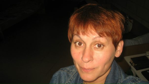 №1, Елена Салейкова, 62 года, Москва №1, Елена Салейкова, 62 года, Москва