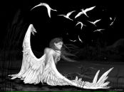 Фотография Солдатенковой Любови