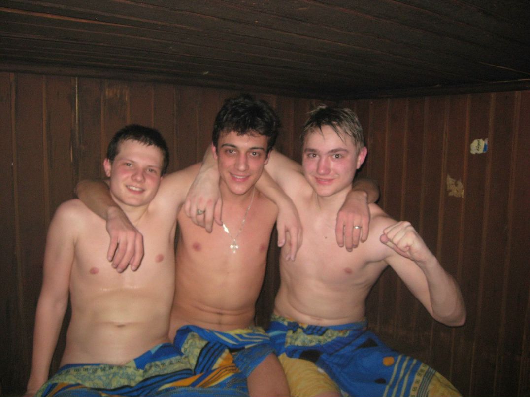 Михаил Струков фотография #27