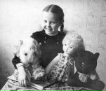 Фотография Шаровой-Заико Татьяны