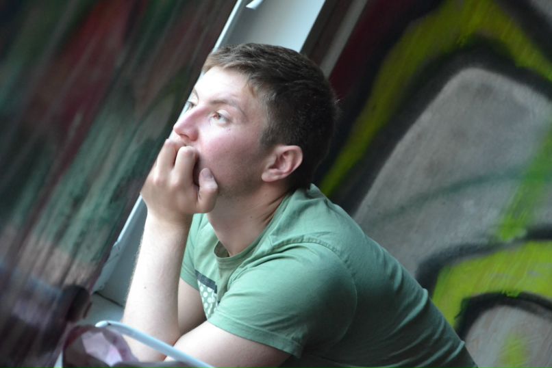 Сергей Горлов фотография #27