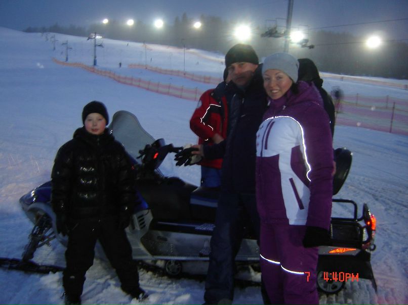 Павел Михеев фотография #1