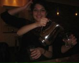 Фотография Вдовиной Вари