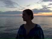 Фотография Матуленок Полины