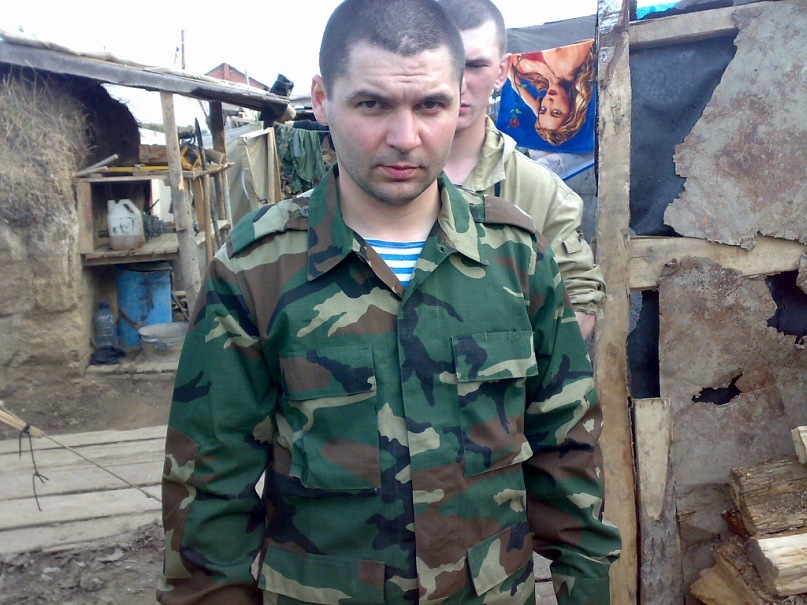Слава Зубков фотография #37
