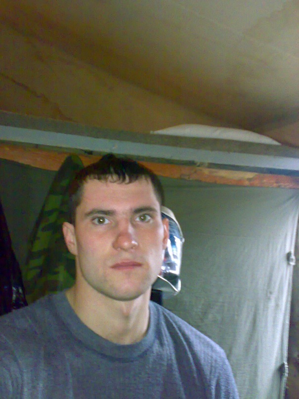 Слава Зубков фотография #48