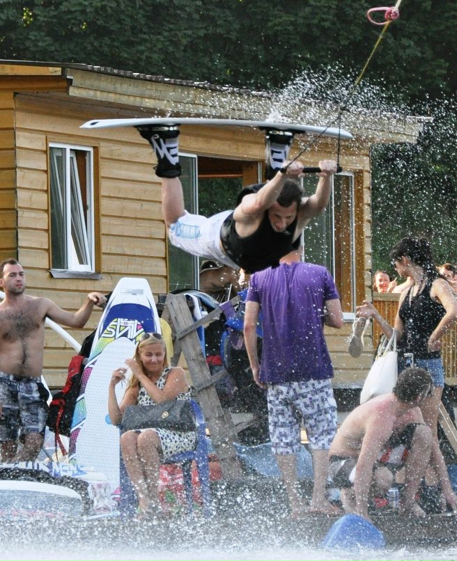 Павел Сергеев фотография #10