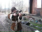 Фотография Морской Ксении