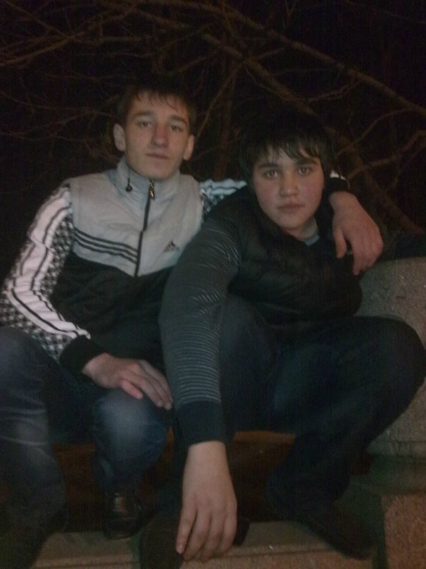 Давид Гаглоев фотография #6
