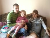 Маруся Гусаківська фотография #25 (источник - https://vk.com/id152472219)