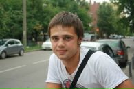Фотография Осипова Дмитрия
