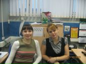 Фотография Смирновой Светланы