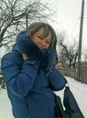 Маріна Боднар фотография #8 (источник - https://vk.com/id67598562)