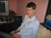 Владислав Валюк фотография #5 (источник - https://vk.com/id17359338)