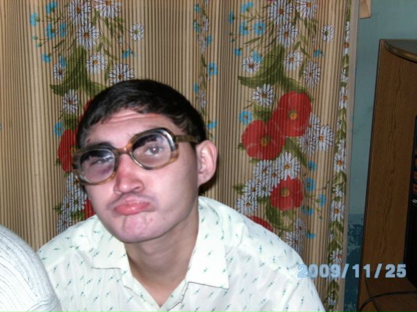 Султан Дулин фото №2