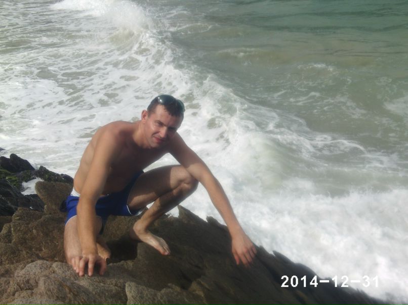 Сергей Марчук фотография #1