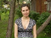 Фотография Никитковой Алёны