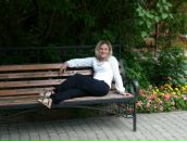 Фотография Саликовой Юлии