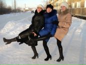 Фотография Сысоевой Юлии