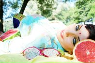 Анна Ковальченко фотография #40 (источник - https://vk.com/id1410904)