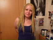 Вика Давыдова фотография #17 (источник - https://vk.com/id16369)