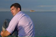 Фотография Тихомирова Дмитрия