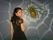 Фотография Замариной Ирины